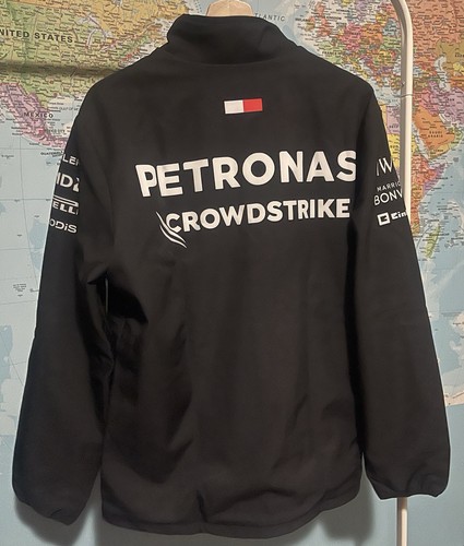 Mercedes amg petronas - petronas, f1