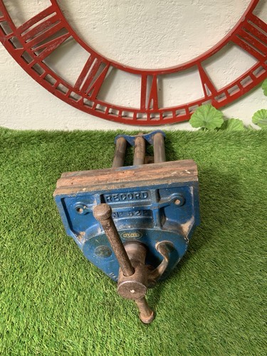 Vintage record 52e - vintage,