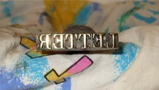 "BOOKBINDING FINISHING TOOLS"