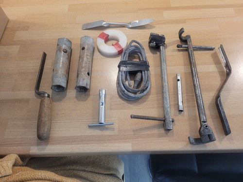 Job lot plumbers tap - job,
