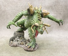 KANJIRA the WORLD BREAKER Well