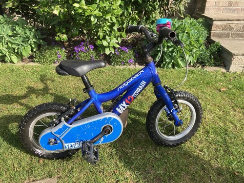 Ridgeback mx12 terrain - mx12, kids