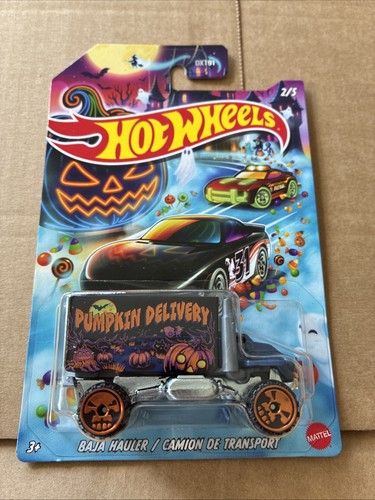 Hot wheels diecast - hot,