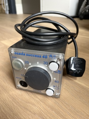 Osada success micromotor - osada, 40