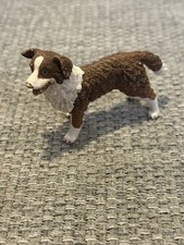 Schleich Australian Shepherd figure