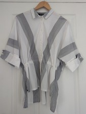 Yacco Maricard Cotton Stripe