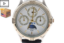 [NEAR MINT] SEIKO Alba