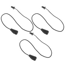  3 Pcs Car Parcel Shelf Cords