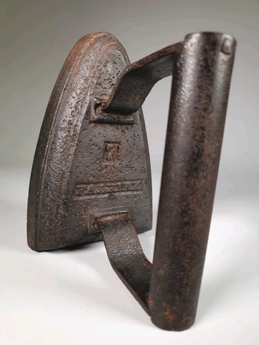 Vintage scottish falkirk cast - scottish,