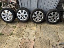 Vauxhall Corsa C 2001-2006