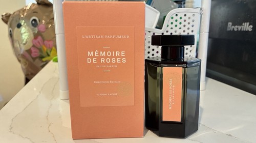 Artisan parfumeur memoire - l’artisan,