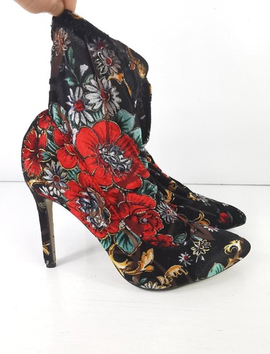 Sergio todzi heels - todzi,