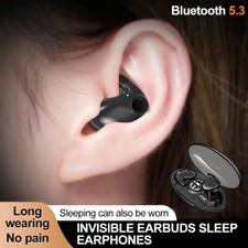 Invisible Sleep Wireless