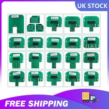 22Pc Set BDM Frame Adapters