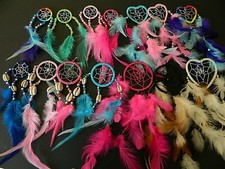 Dream Catcher Rings Make A