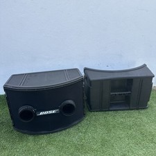 Bose 802 Series II Speaker 