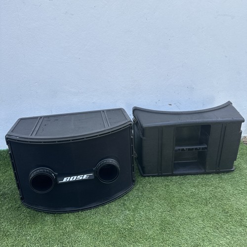 Bose 802 series speaker - 802,