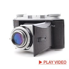 [ TOP MINT ] Voigtlander BESSA