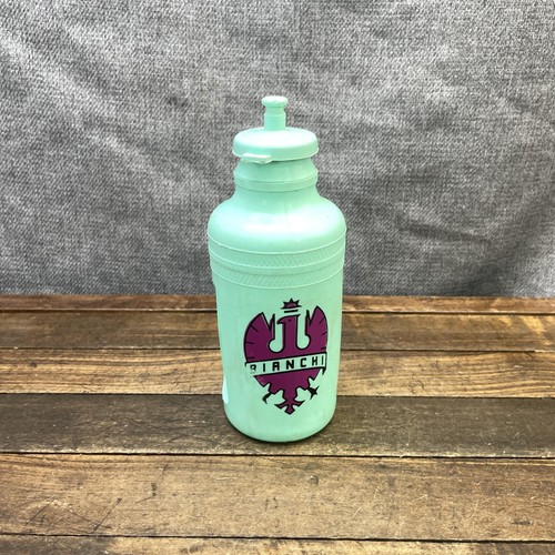 Vintage bianchi water bottle - vintage,