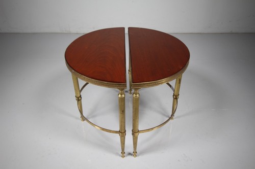 Pair quality 1940 - , 1940’s
