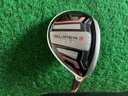 Adams idea super hybrid - adams,