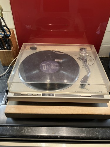 Pioneer 200 direct drive - pl-200, direct-drive