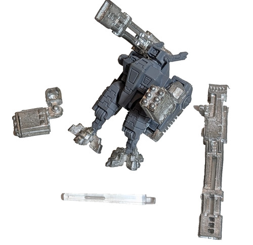 Warhammer 40k tau 1 xv88 - warhammer,