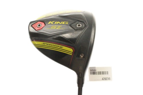 Cobra king speedzone black - speedzone,