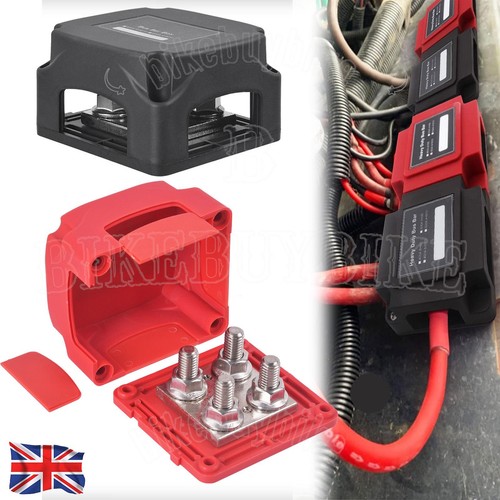 400a power distribution block - 400a,