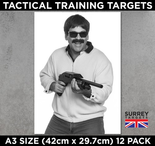 Size air rifle pistol gun - air,