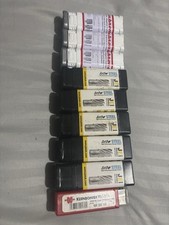 Magnetic Drill Cutters 4no