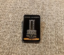 Alton Towers Oblivion Sliding