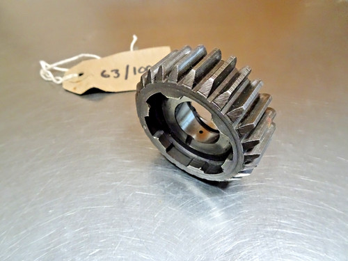 Bsa c15 b40 gear - c15, gearbox