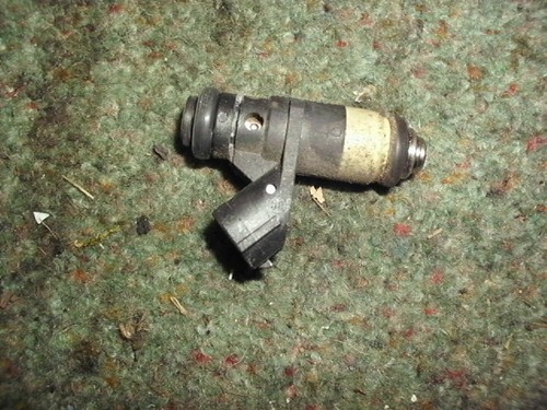 Polo 2004 16v fuel - 1.4,