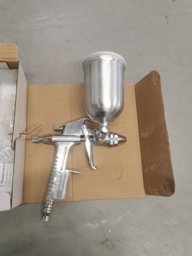Mini spray gun - mini,