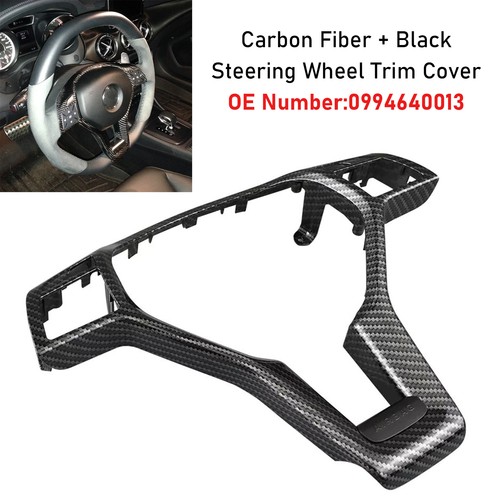Steering wheel trim - steering,