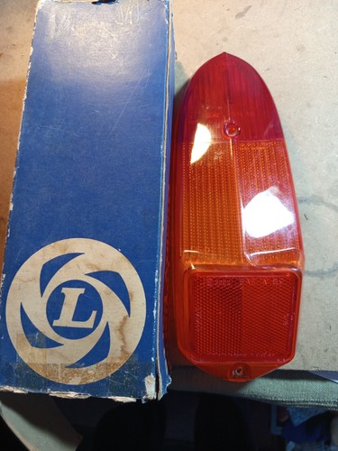 Nos boxed mgb - boxed,