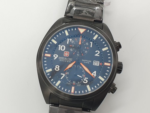 Swiss military hanowa - swiss,