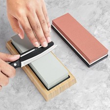 400/1000 3000/8000 Grit