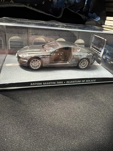 James bond car collection - car,