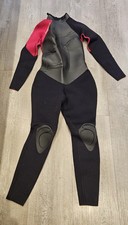 Ladies Small Tribord Wetsuit