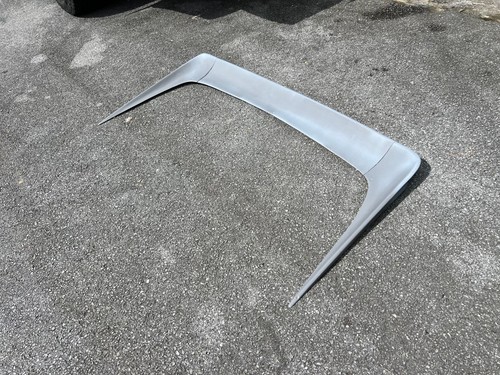 Jdm spoiler ducktail - jdm, mazda