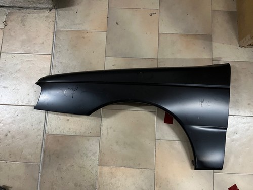 Peugeot 405 mi16 front - front, fender