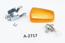 Yamaha TZR 250 2MA 1987 -