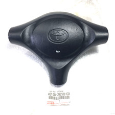 Steering Wheel Horn Button Pad