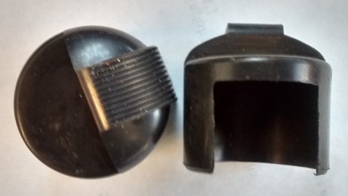 Bsa meteor plastic - bsa,