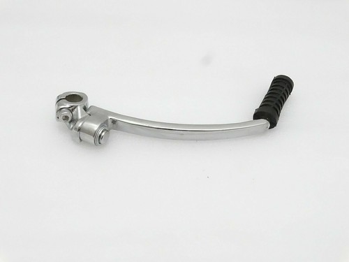Yamaha rxs100 chrome - rxs100, kick