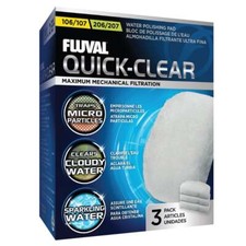 Fluval External Aquarium Fish