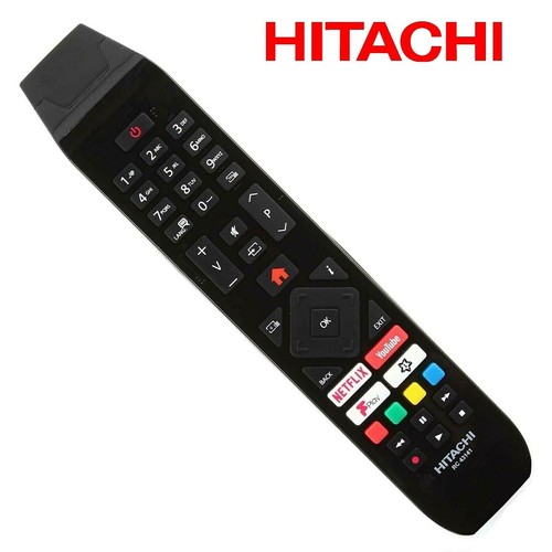 Genuine hitachi rc43141 - genuine,