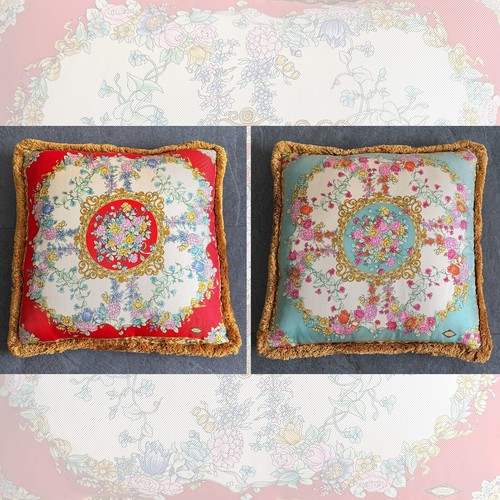 Gianni versace 1995 pillow - versace,